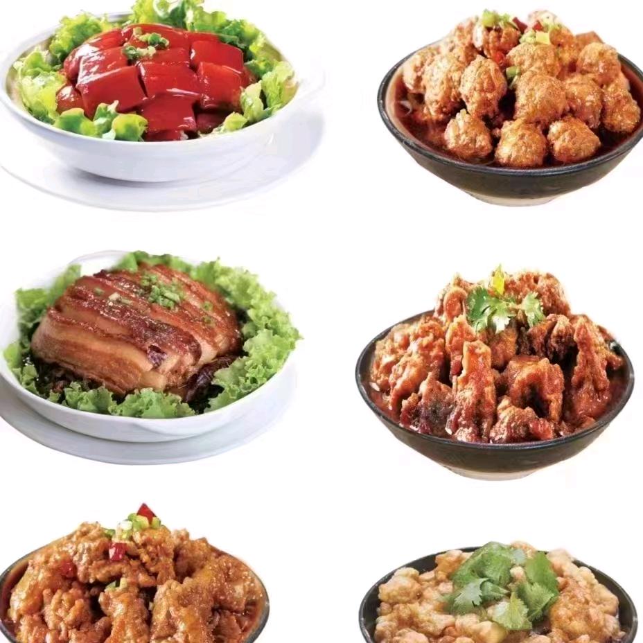 江浙沪河南土特产