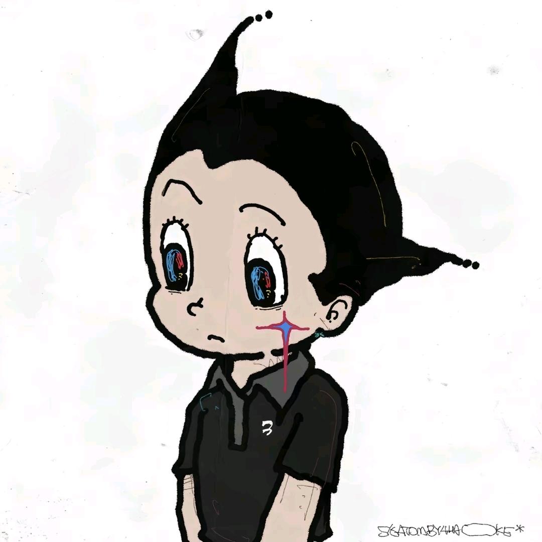 无昵称