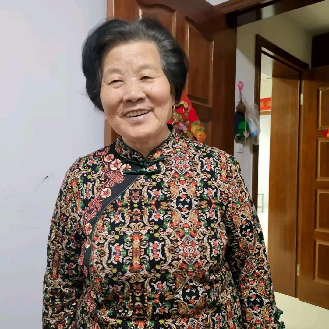 德兰妈妈的晚年生活