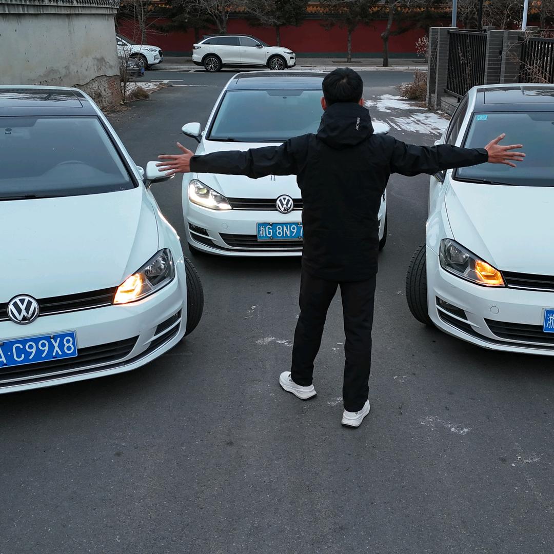 众人优选汽车（小君）