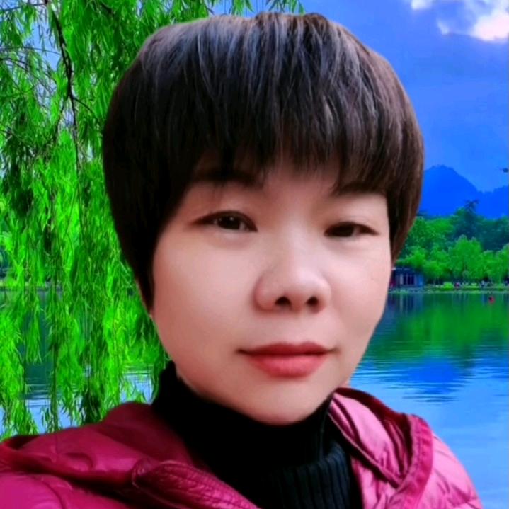 兰姐🍎