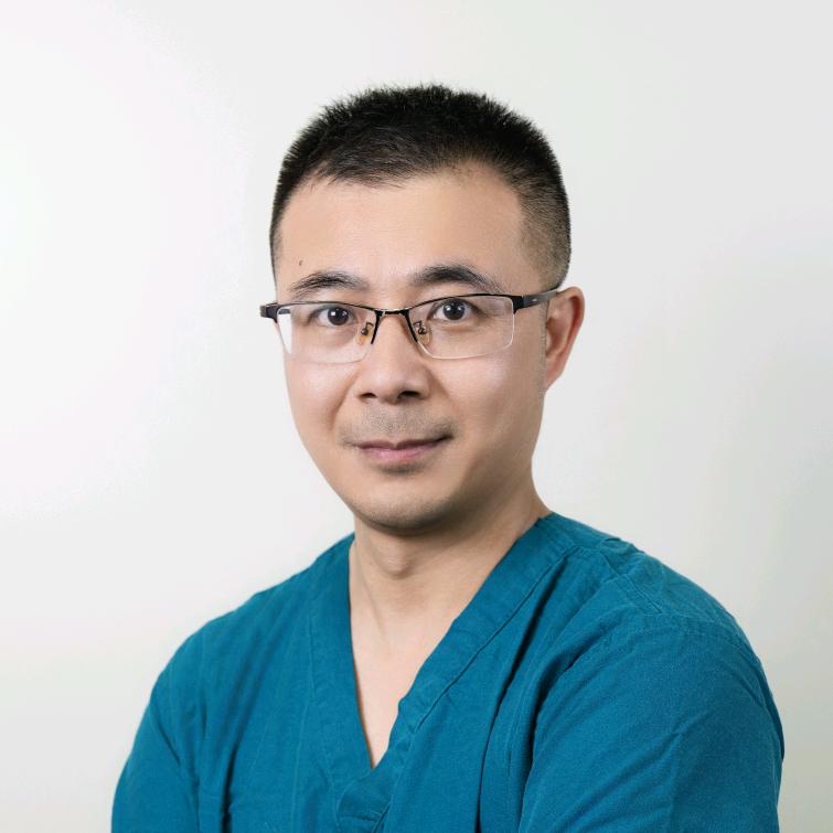 医生吴博士