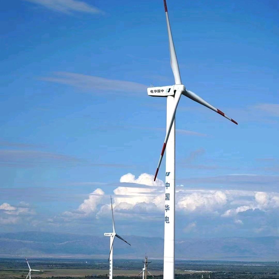 新能源风电G.M.Y