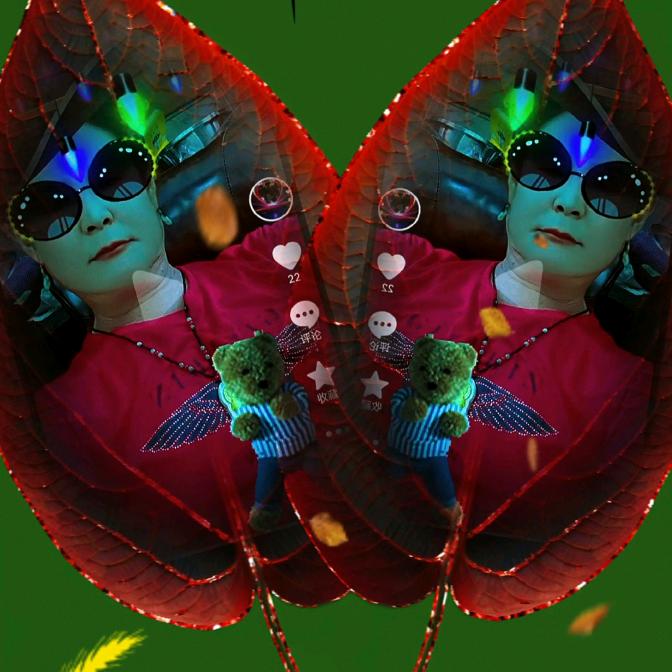 🧚‍♂️爱的诱惑🧚‍♀️