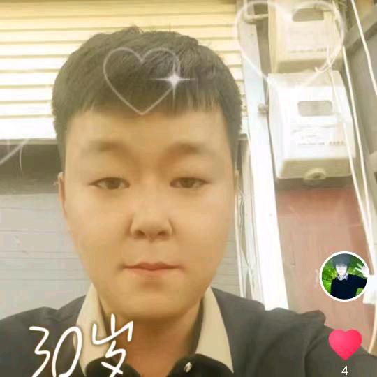 小福（绿幕教学）