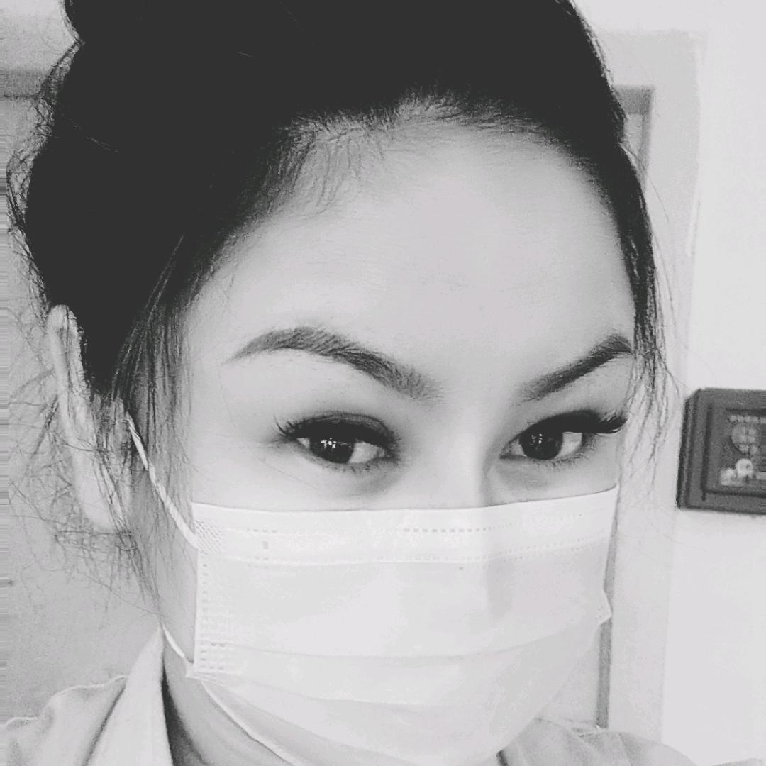 最熟悉的陌生人🙂