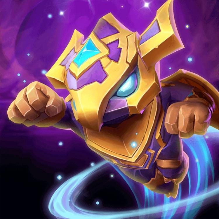 金铲铲赏金赛铲子