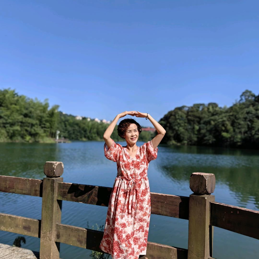 杨柳依依