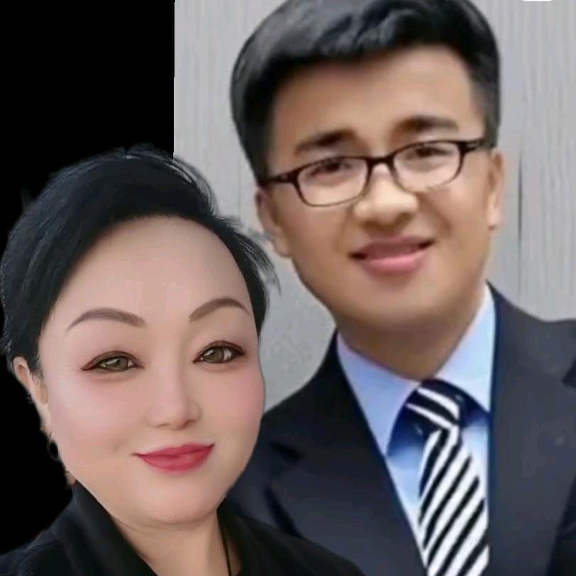 阳光🌻丽人🌿🌸🌿追逐阳光的女人