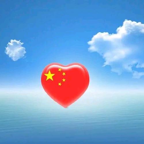 |｡･㉨･)っ♡　喜欢你♪