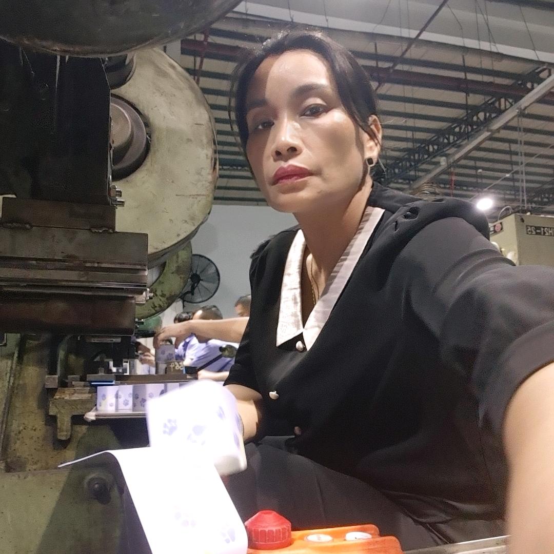 雪丽
