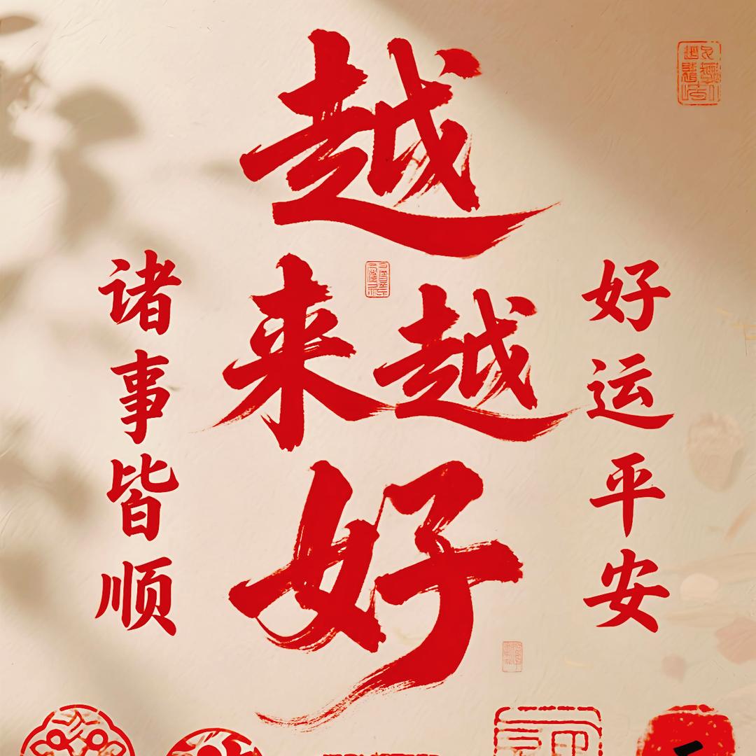 太平盛世