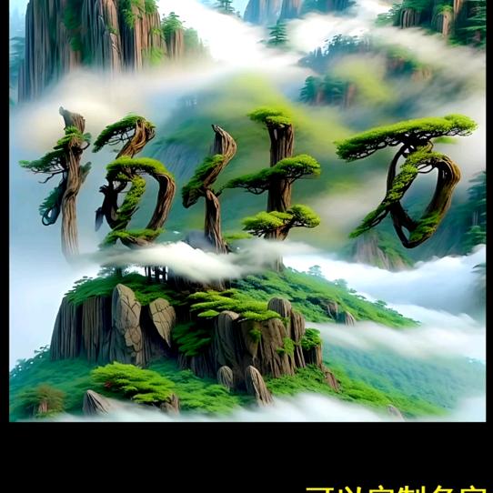 木易杨