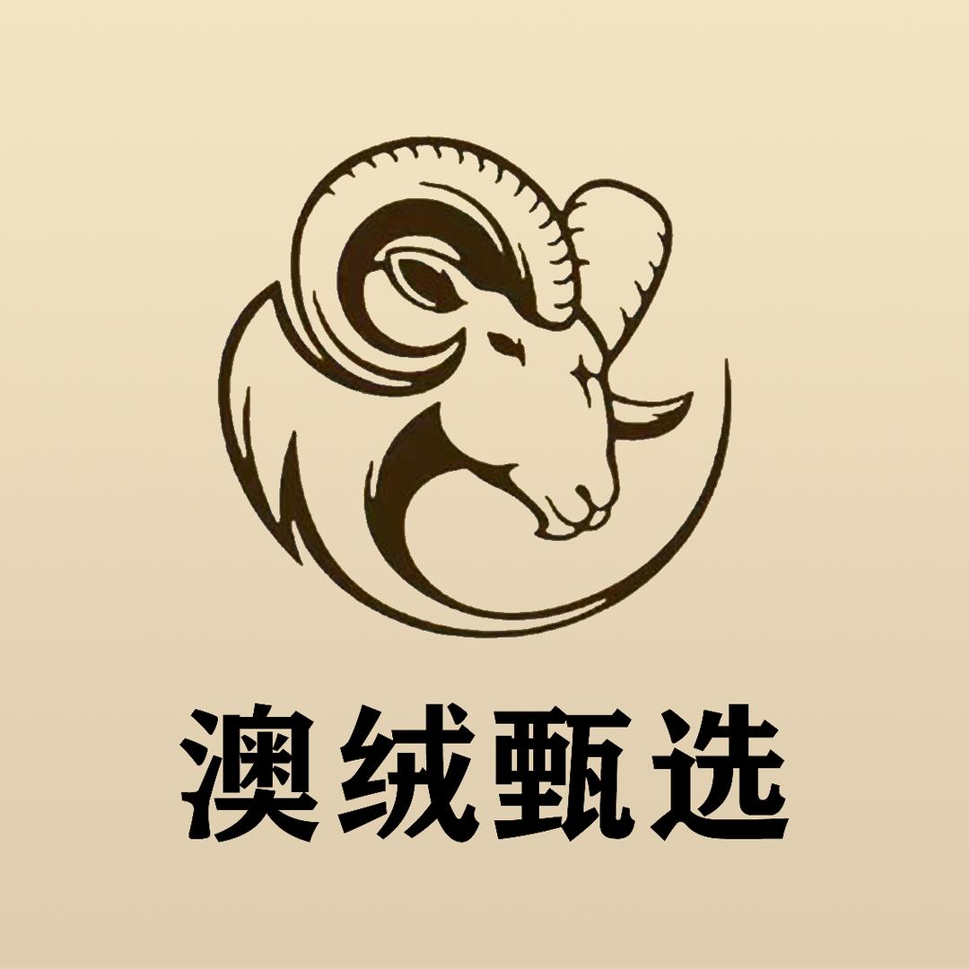 澳绒羊坊轻奢大衣