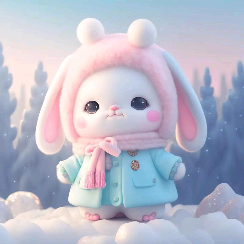 封心锁❤爱