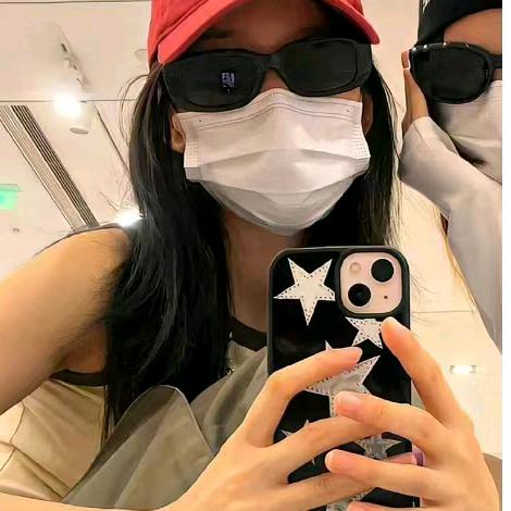 嘿  疯梨ya～
