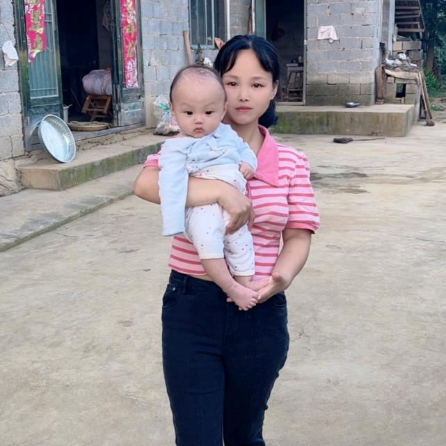 霞妹子