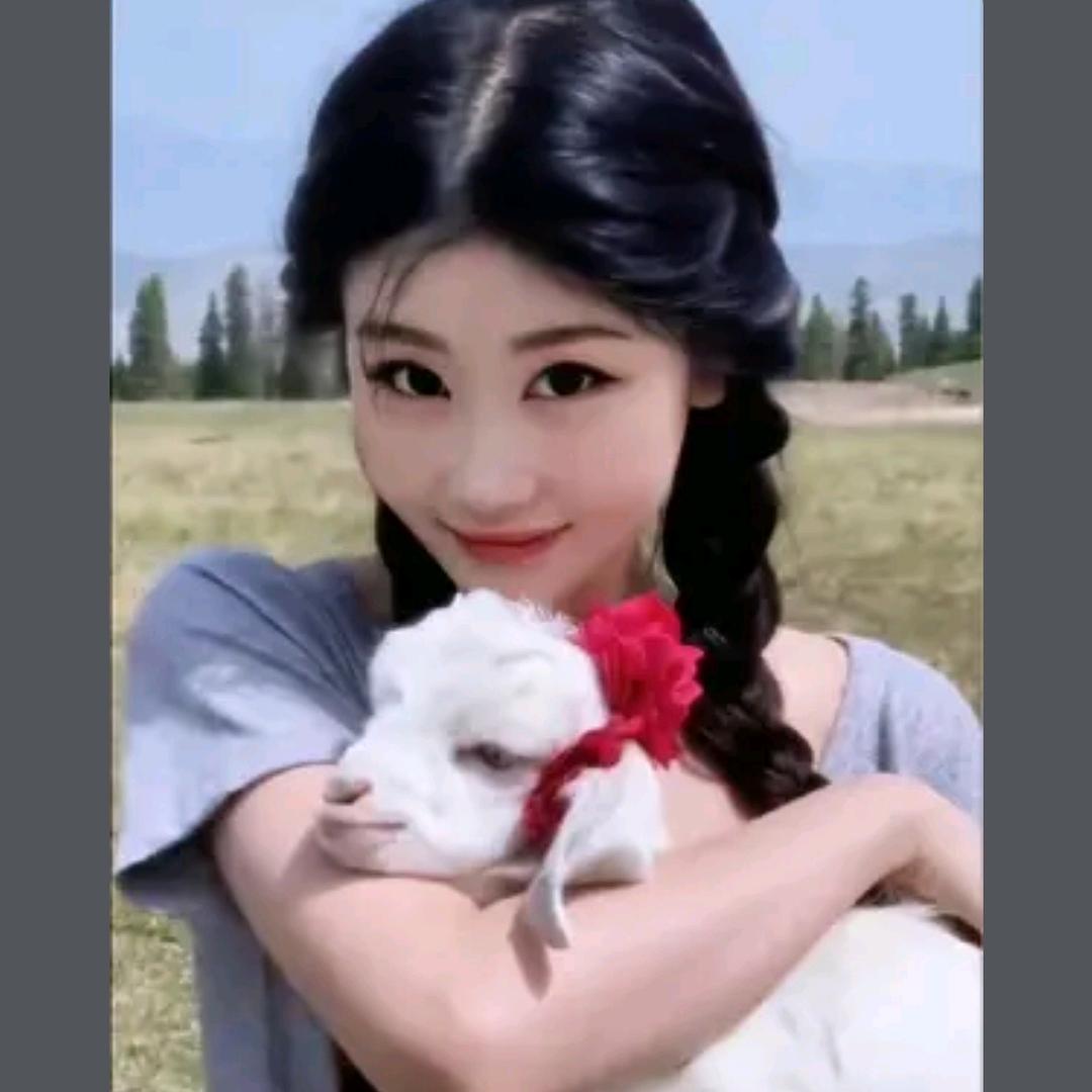 望梅瞬拍