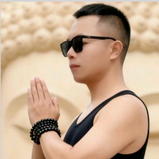 吴༒二少🎤