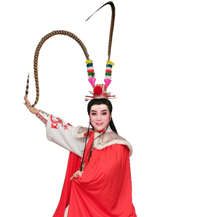 越之恋