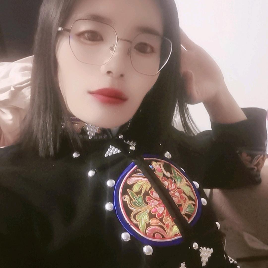 中国朗诗德创业人   丽君