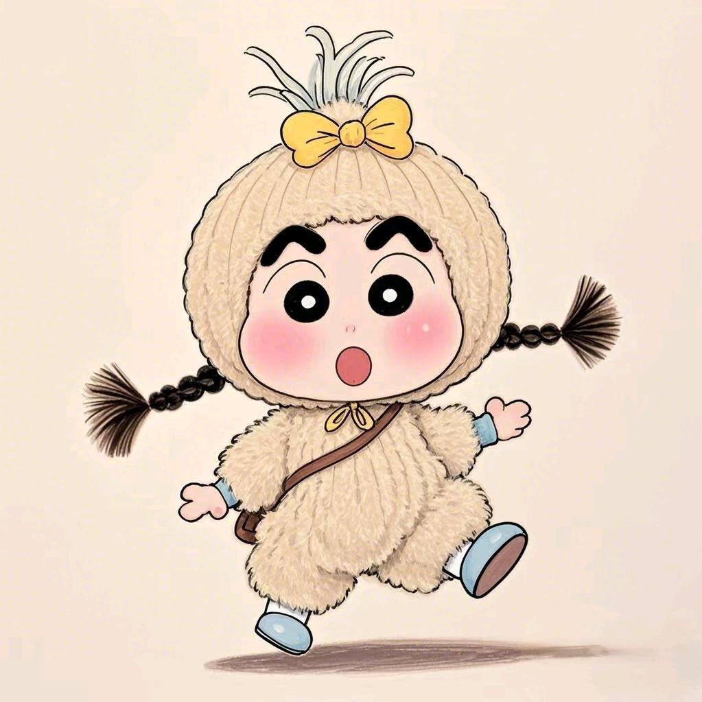 骑着老奶奶闯红灯🚦