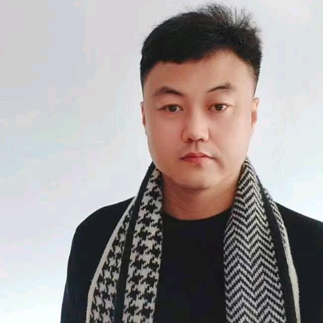 赵明颈肩背调理锻炼