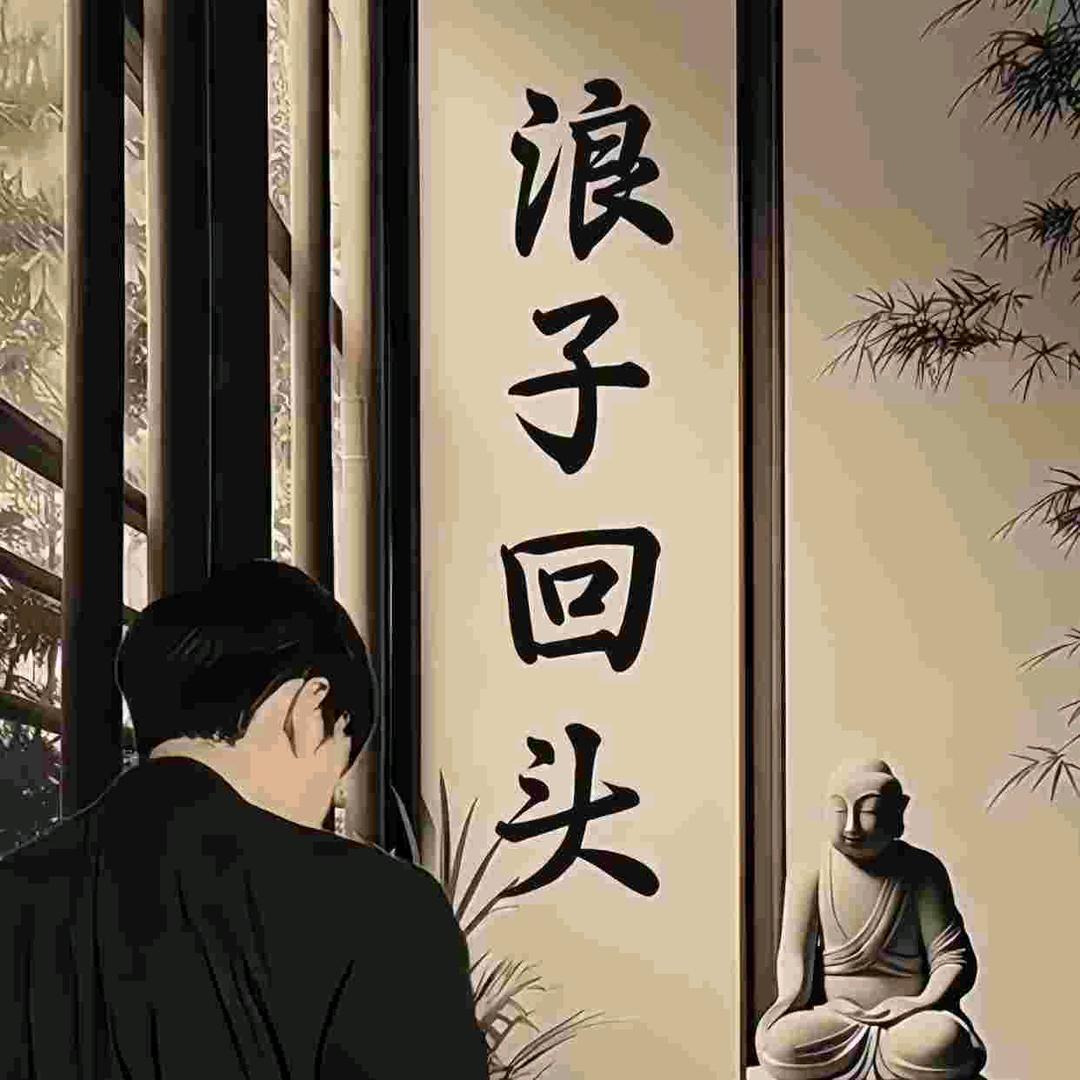 浪子回头