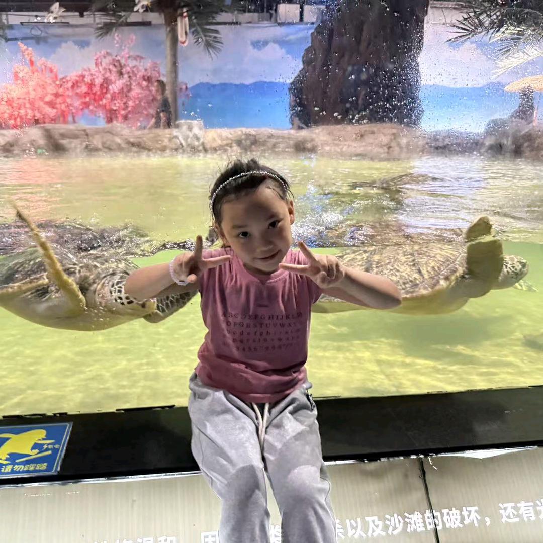 珊瑚姐
