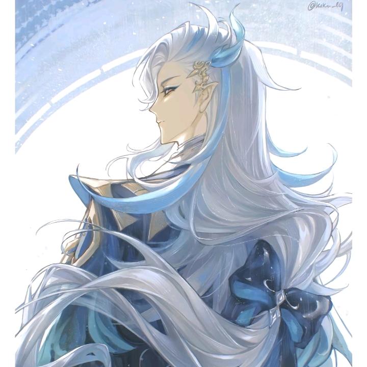 曲项向天嗷呜嗷呜