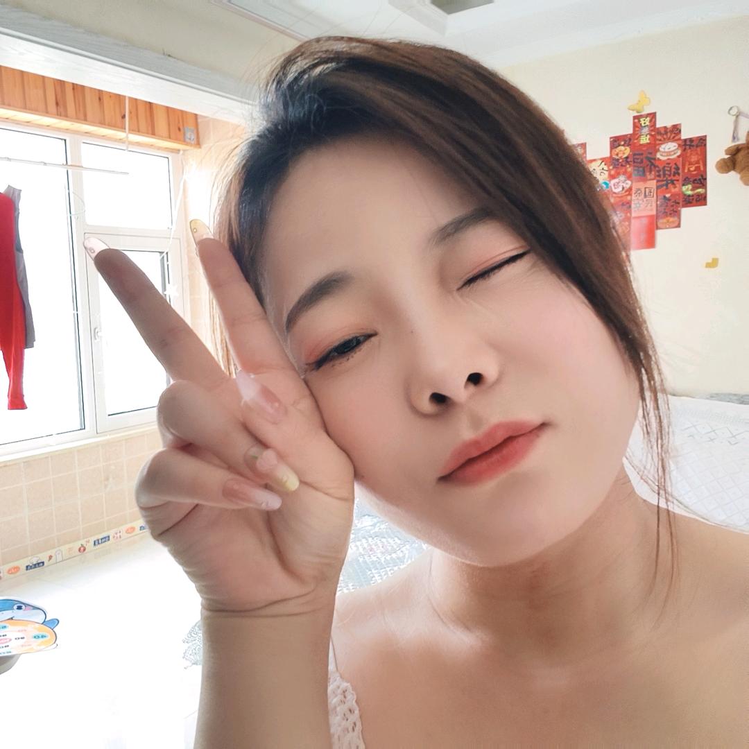 是四月☀️