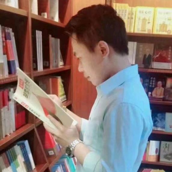沈先生