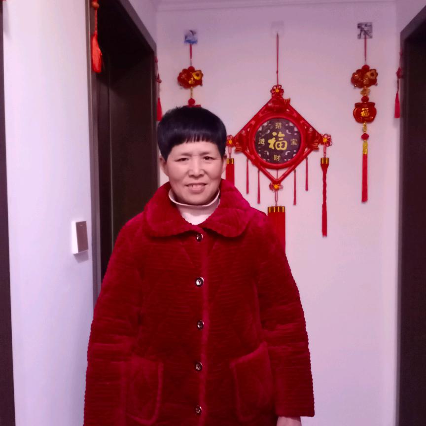 张大娘