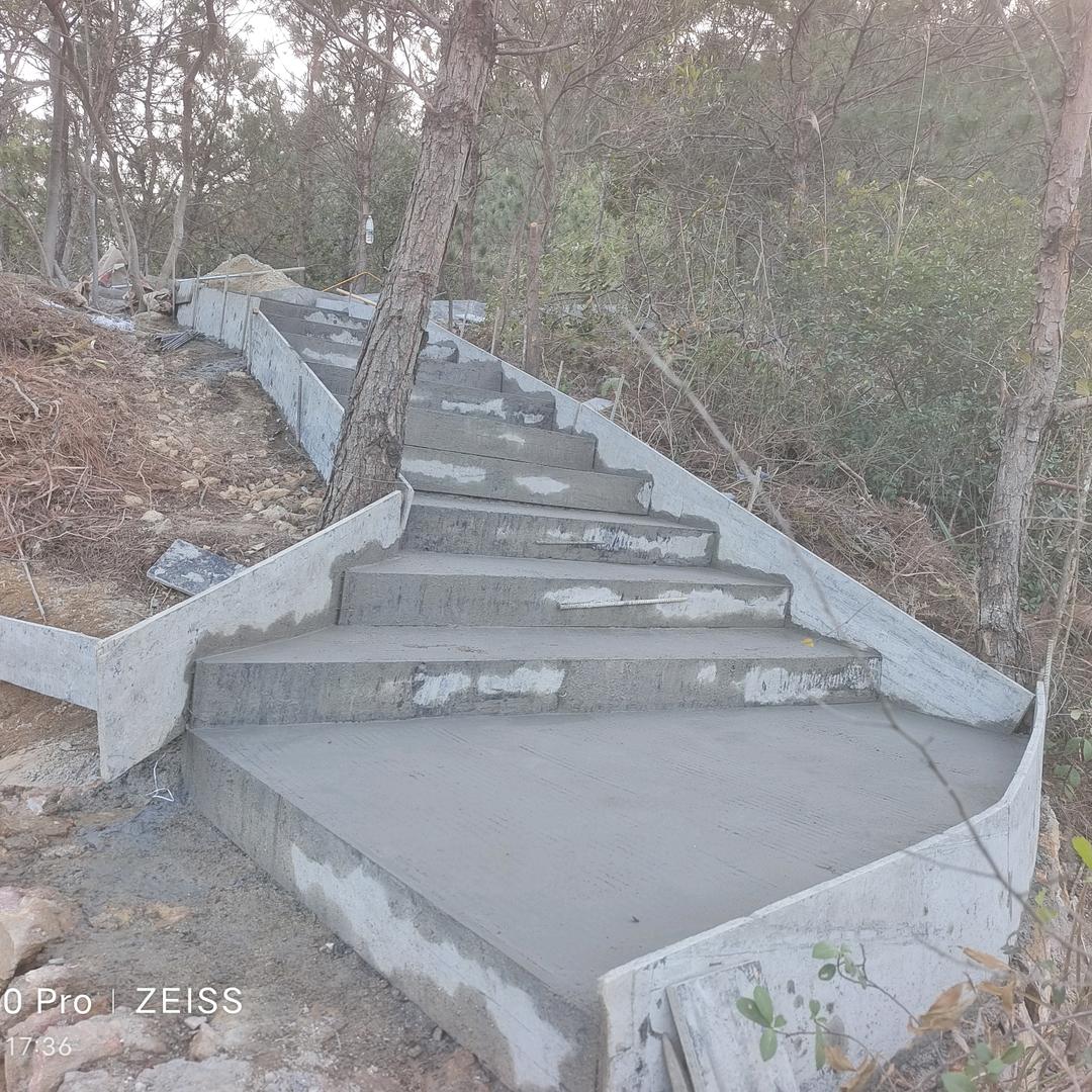 园林工程队