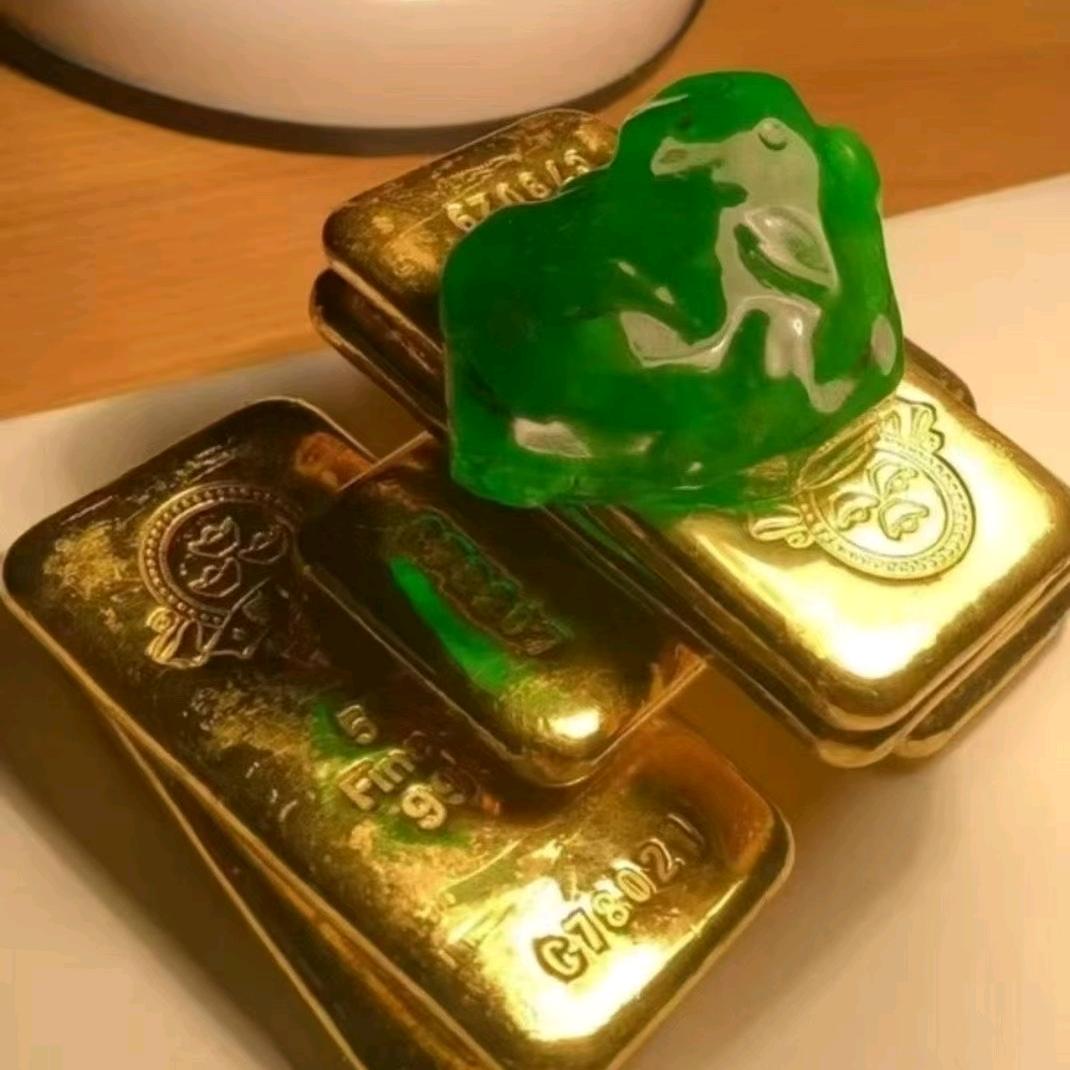 翡翠1