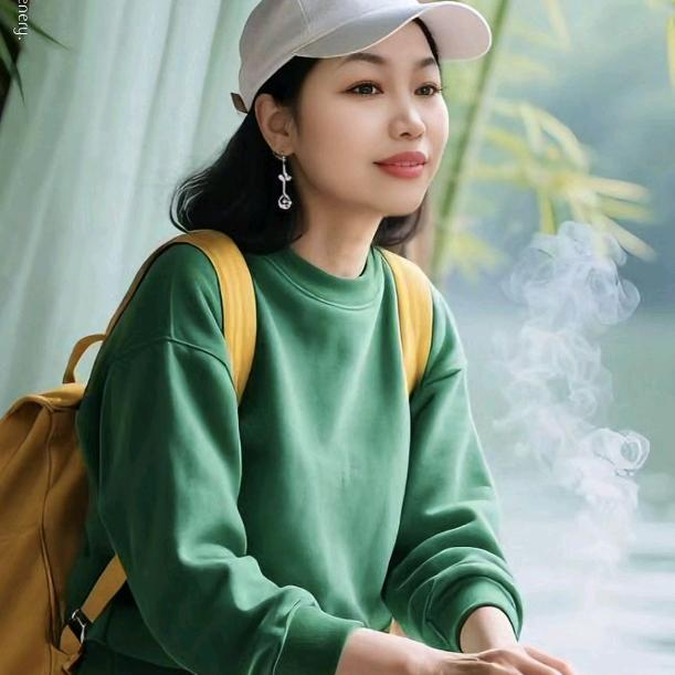 顺其自然