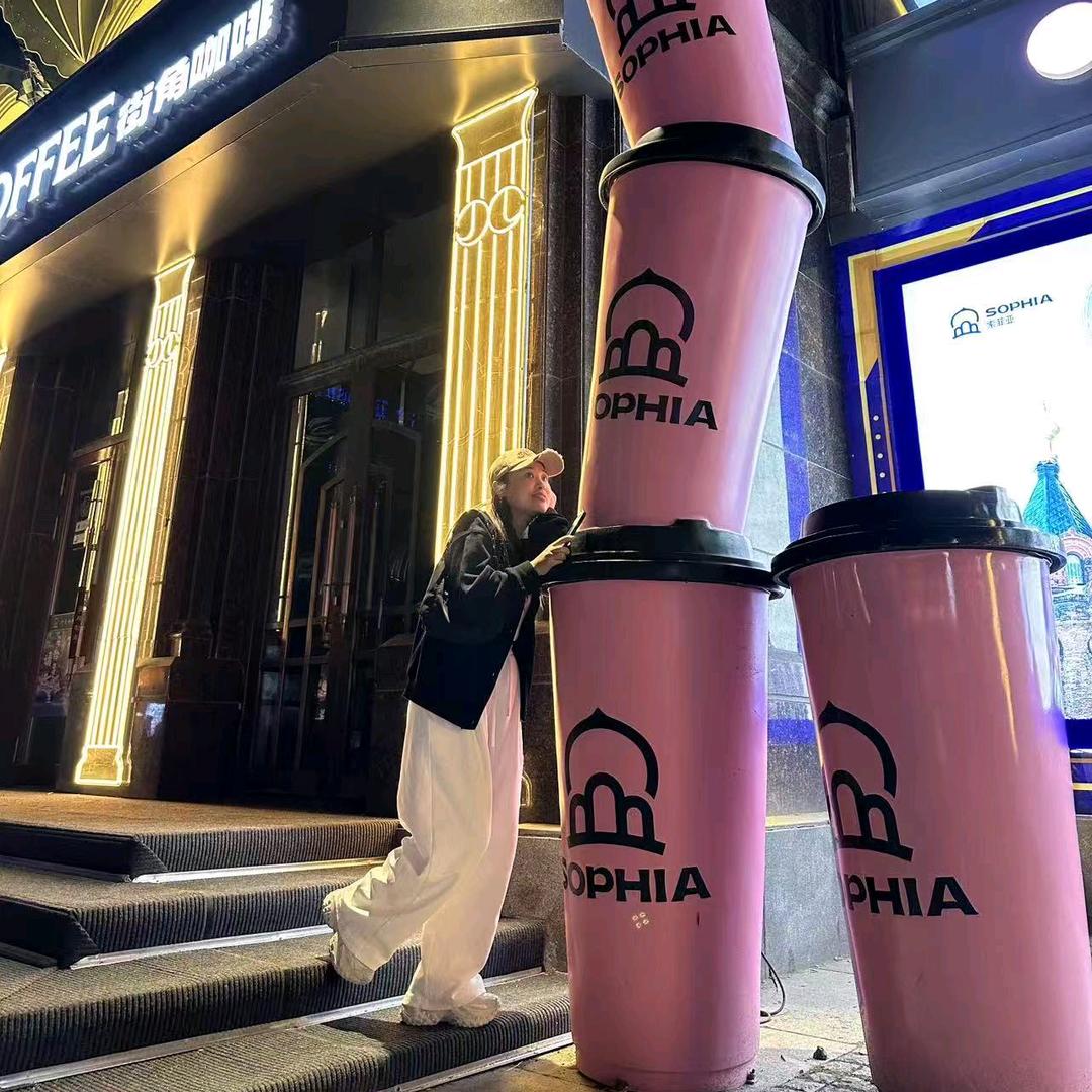 桑丫头