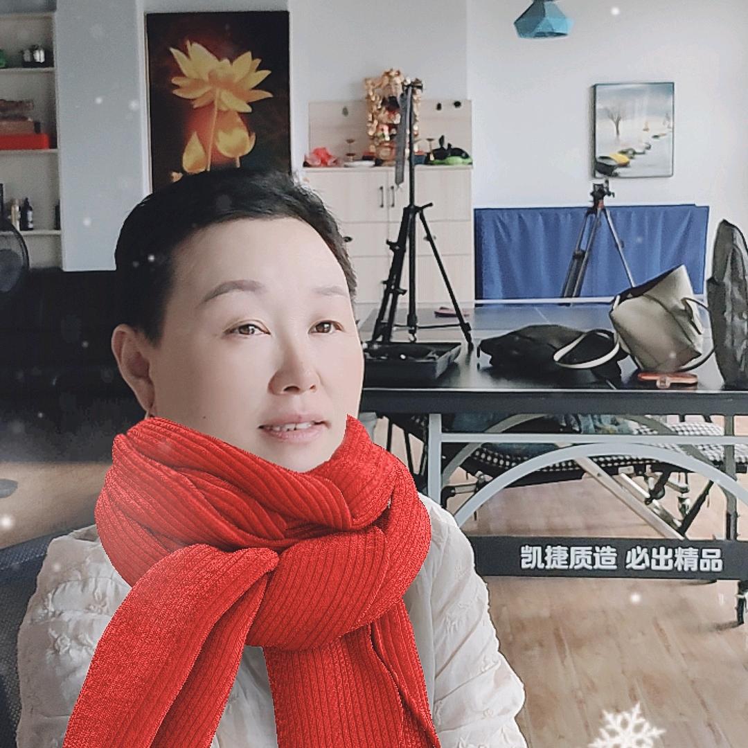 瑜伽.鹿老师