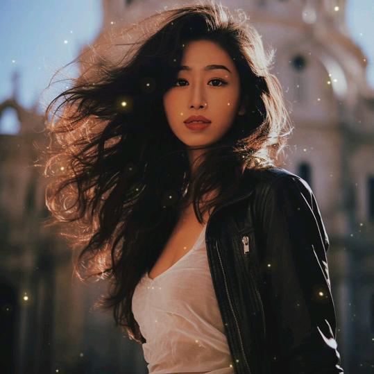 小huhu