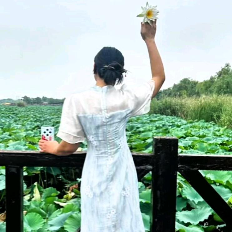 汐汐