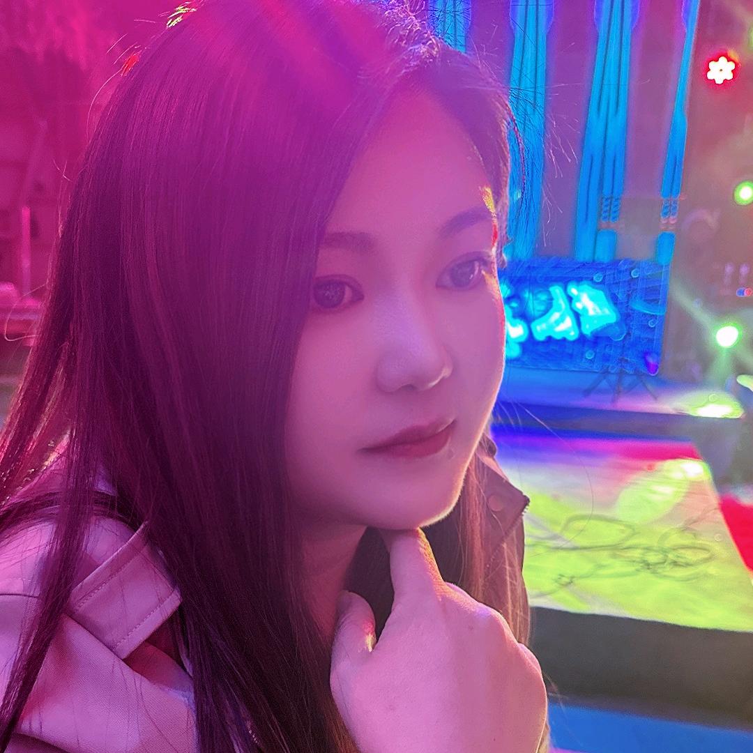 莹莹姐🎤