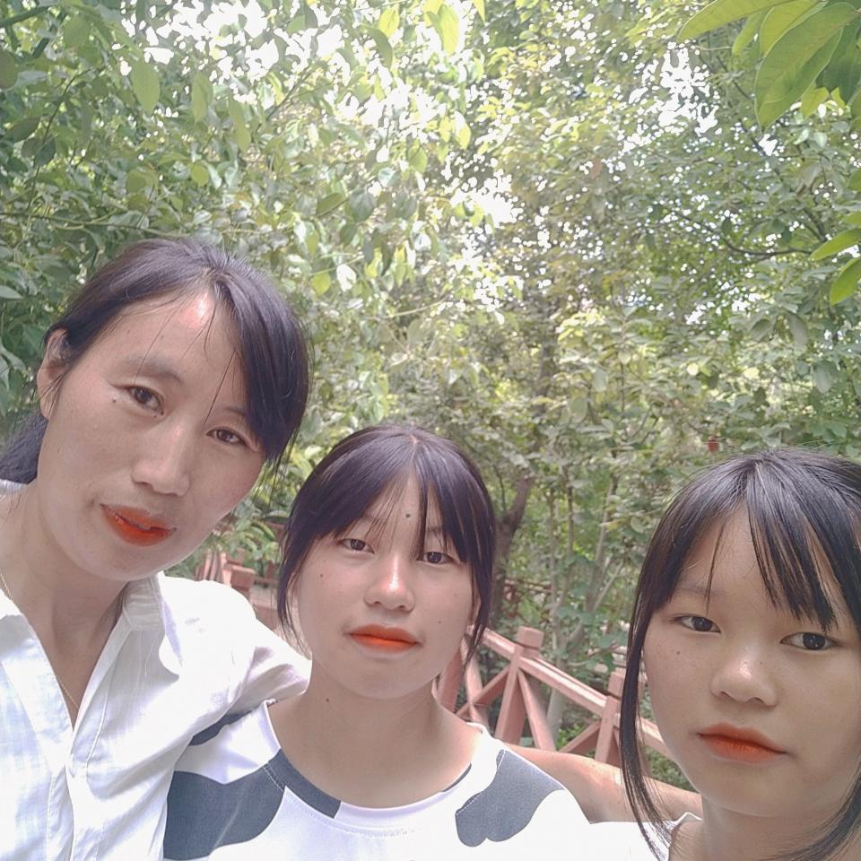 打工妹