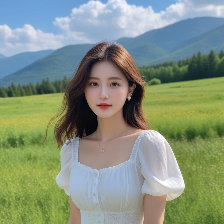 小美满