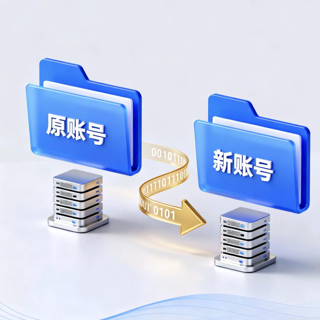 账号迁移，请关注---环兰高速“金百合”