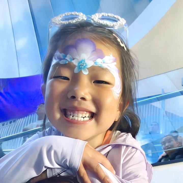 小小罗and小罗罗生活日记