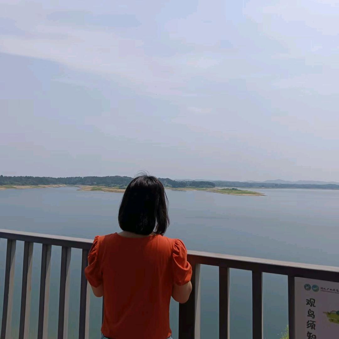 @春天的慧