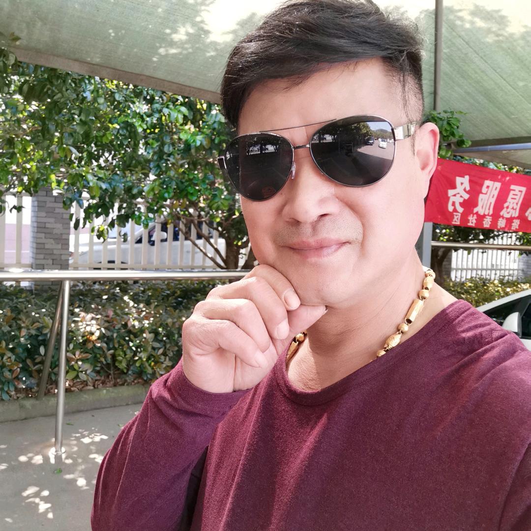 一路等你：