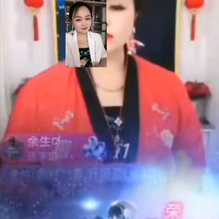 ༒余生[韩沐蔚]字幕专属