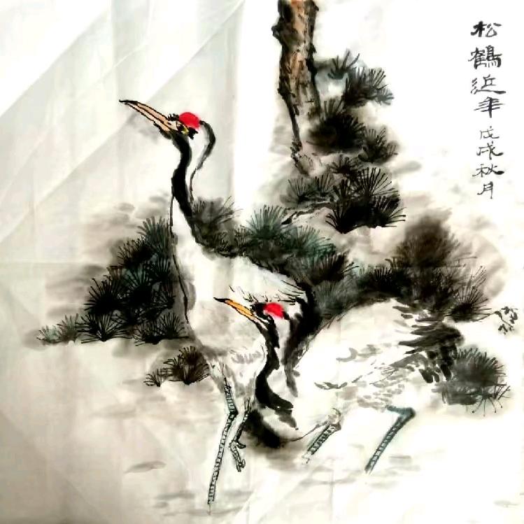 漂泊……