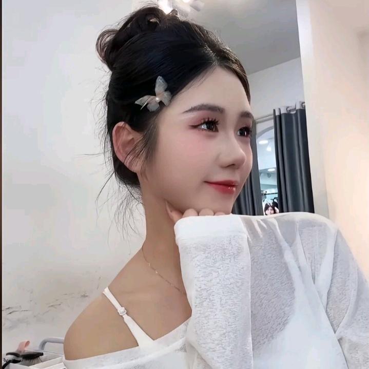 爱秦姑娘🌸